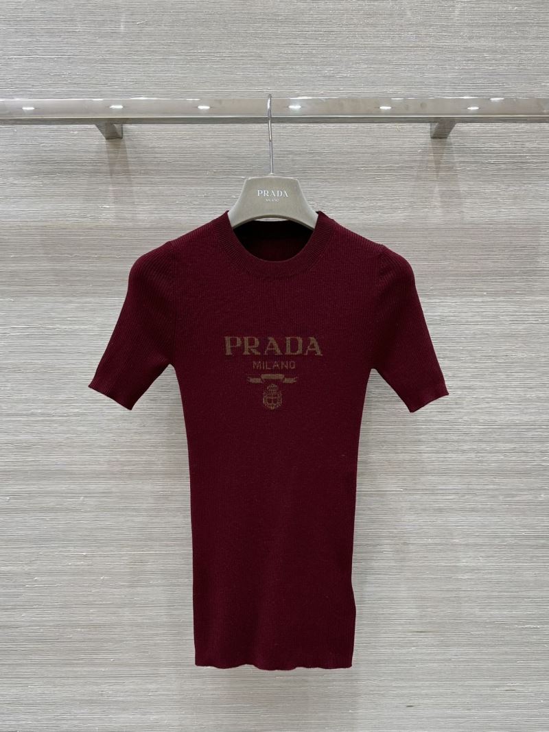 Prada Sweaters